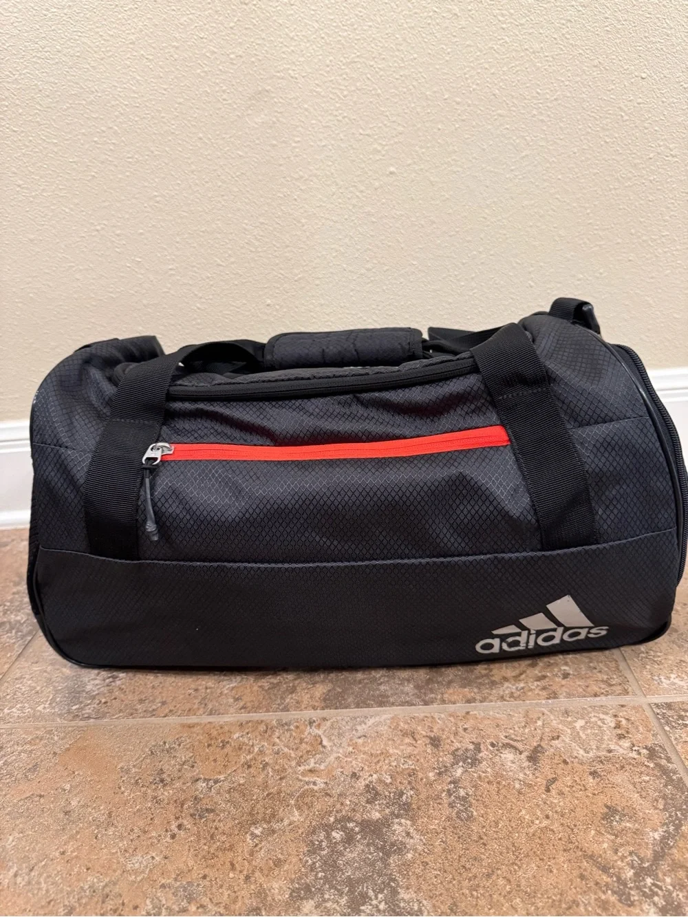 Adidas Squad III Duffel Bag